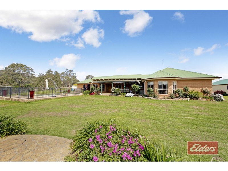 20 Lyrebird Road, Pheasants Nest NSW 2574