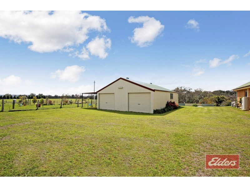 20 Lyrebird Road, Pheasants Nest NSW 2574