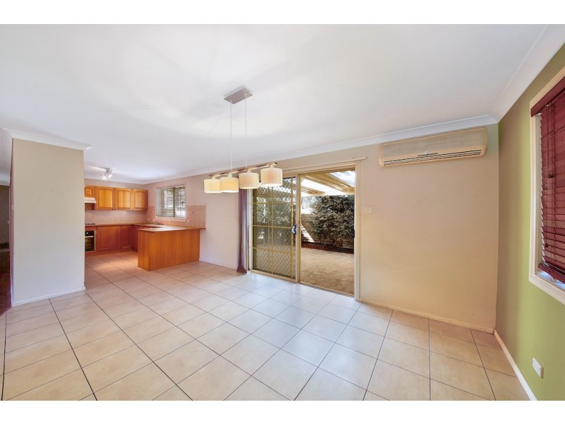 2A MASON STREET, Thirlmere NSW 2572