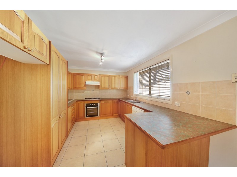 2A MASON STREET, Thirlmere NSW 2572
