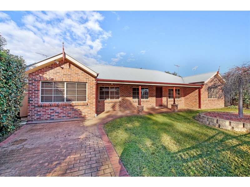 2A MASON STREET, Thirlmere NSW 2572