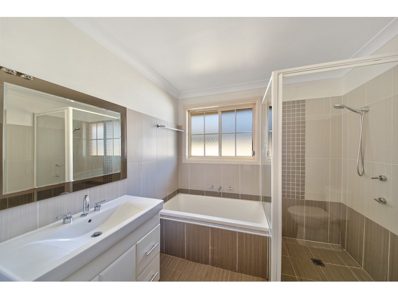 2A MASON STREET, Thirlmere NSW 2572