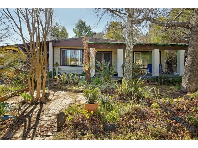 56-58 Norwood Road, Buxton NSW 2571