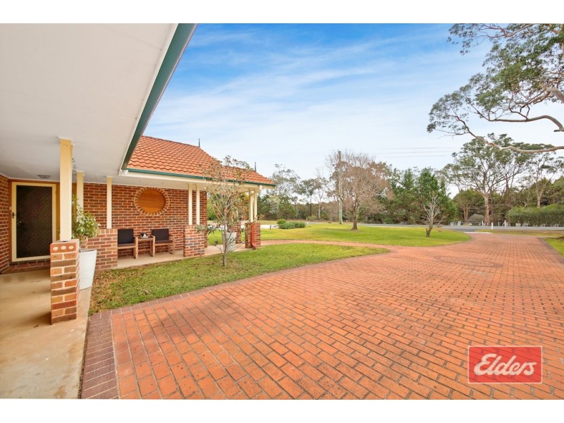 2745 Remembrance Drive, Tahmoor NSW 2573