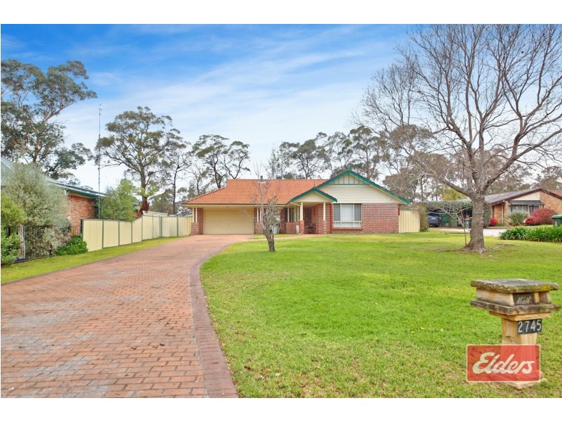 2745 Remembrance Drive, Tahmoor NSW 2573
