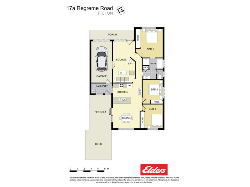 17A Regreme Road, Picton NSW 2571