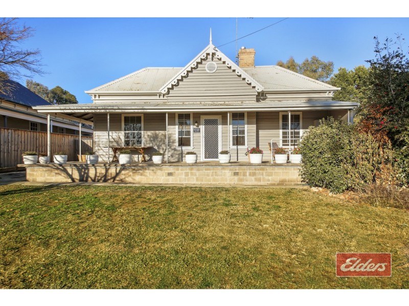 38 WILD STREET, Picton NSW 2571