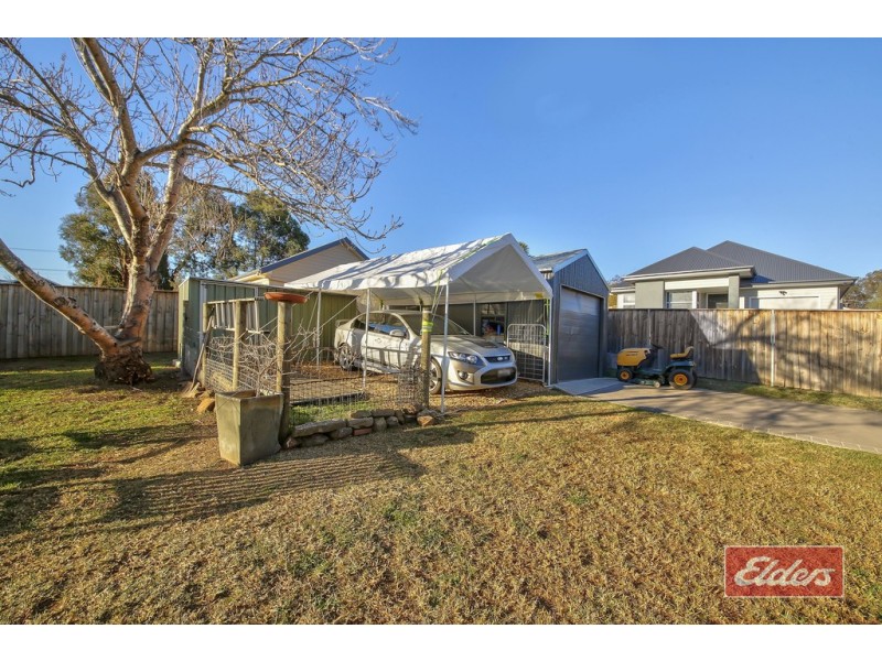 38 WILD STREET, Picton NSW 2571