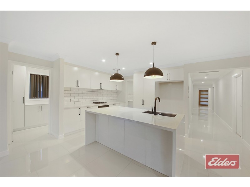 6 BELFORD CIRCUIT, Tahmoor NSW 2573