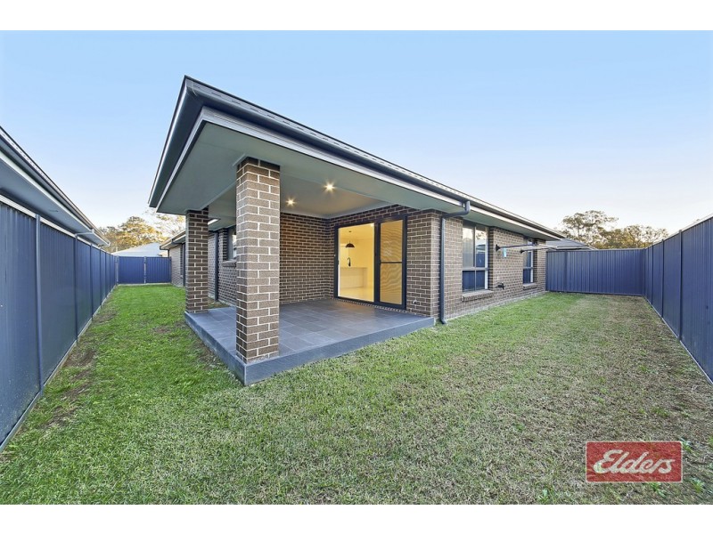6 BELFORD CIRCUIT, Tahmoor NSW 2573