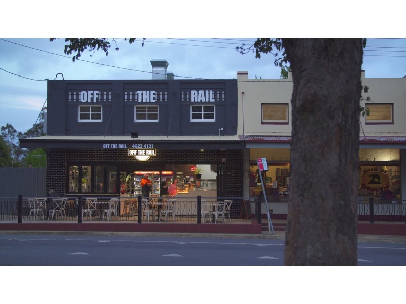 Lots 129 – 139 Alfred Place, Thirlmere NSW 2572