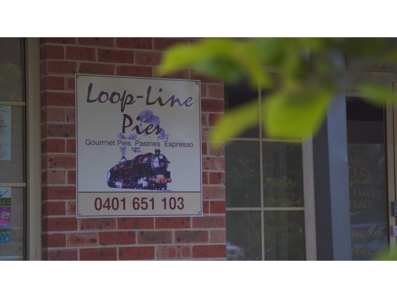 Lots 129 – 139 Alfred Place, Thirlmere NSW 2572