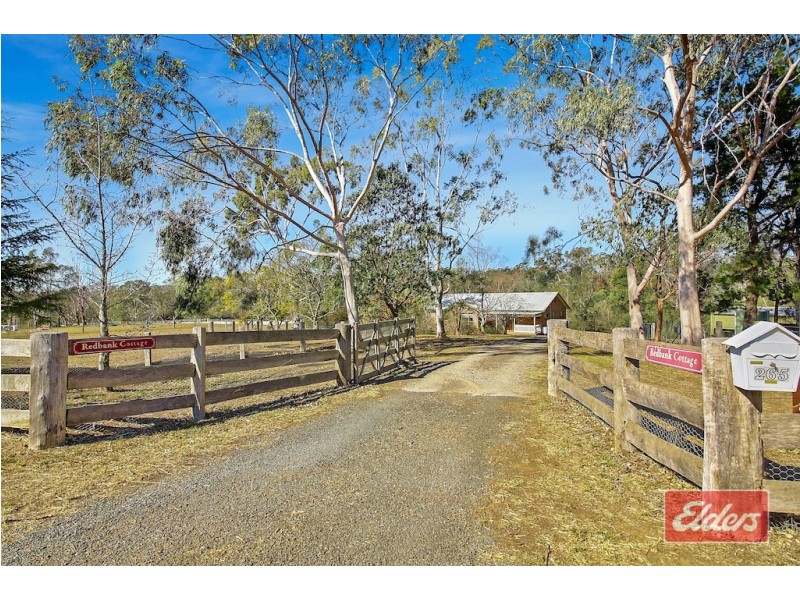 265 Bridge Street, Thirlmere NSW 2572