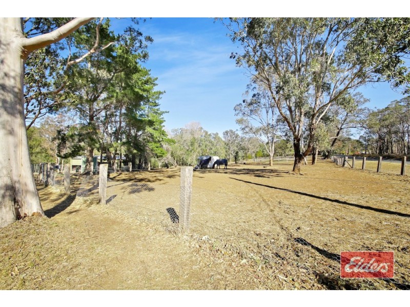 265 Bridge Street, Thirlmere NSW 2572