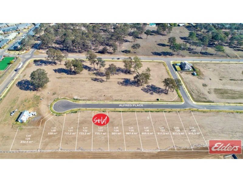 Lot 133 Alfred Place, Thirlmere NSW 2572