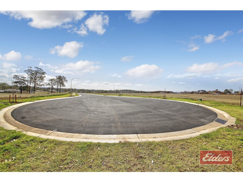 Lot 133 Alfred Place, Thirlmere NSW 2572