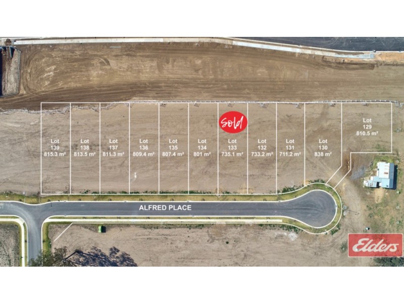 Lot 133 Alfred Place, Thirlmere NSW 2572