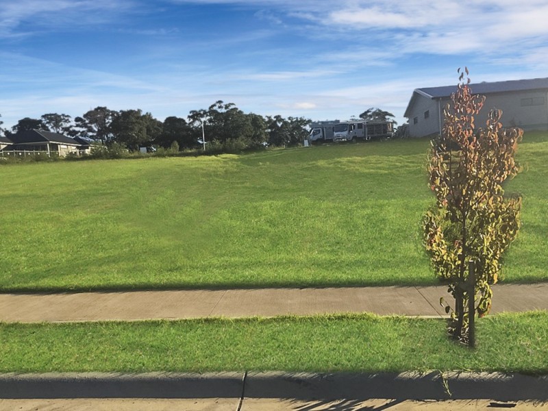 Lot 11, 40 Marion Street, Thirlmere NSW 2572
