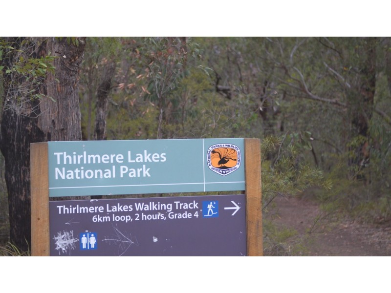 Lot 11, 40 Marion Street, Thirlmere NSW 2572