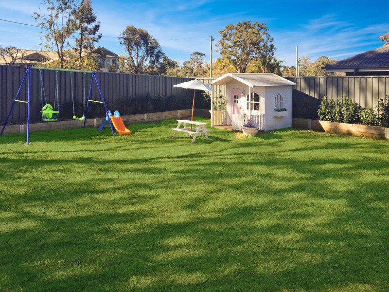 40 CASTLEREAGH STREET, Tahmoor NSW 2573