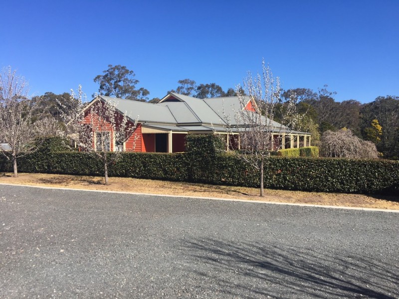 1035 Barkers Lodge Road, Picton NSW 2571