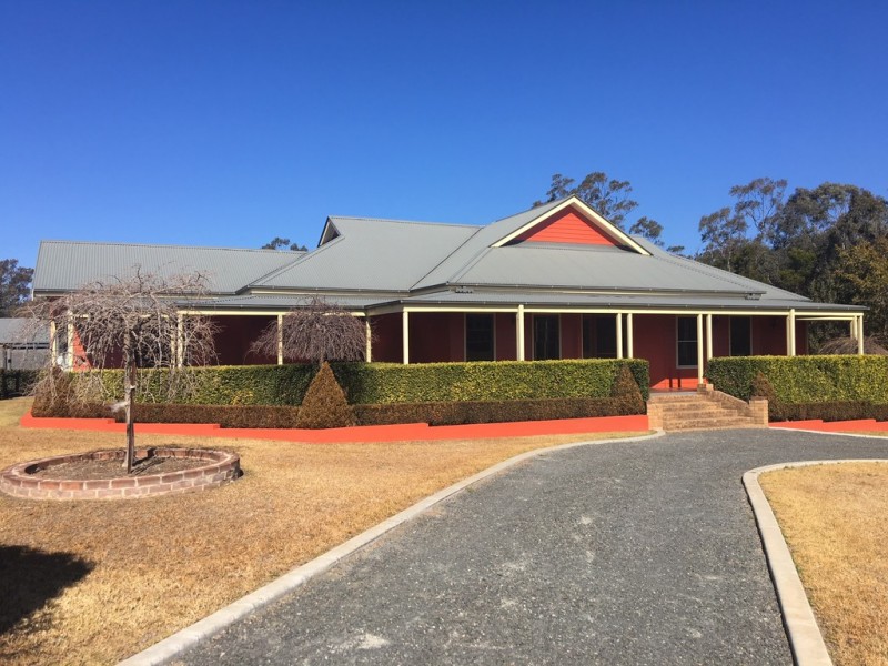 1035 Barkers Lodge Road, Picton NSW 2571