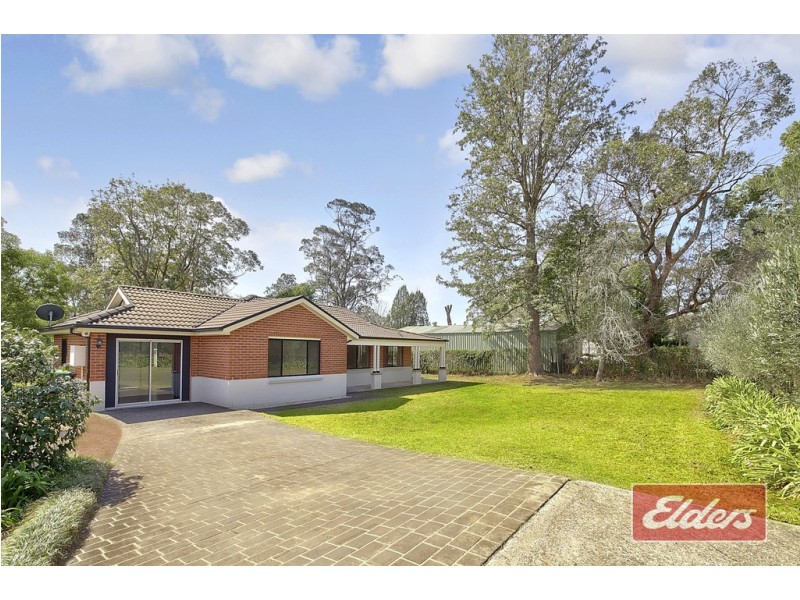 11A Close Street, Thirlmere NSW 2572