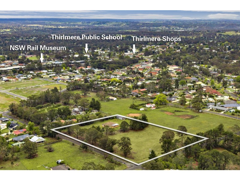 30 JARVIS STREET, Thirlmere NSW 2572