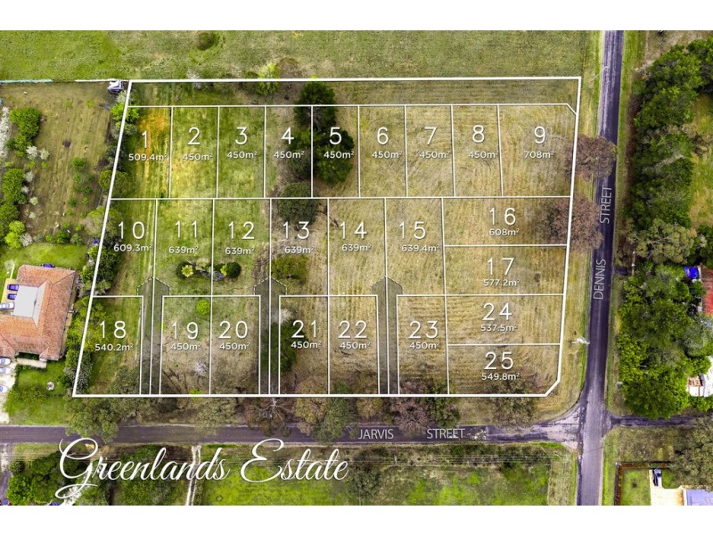 30 JARVIS STREET, Thirlmere NSW 2572