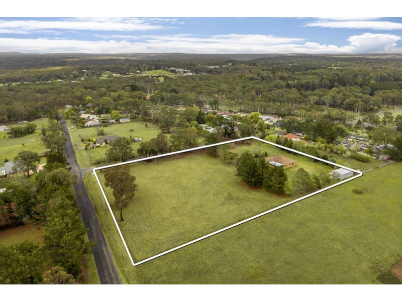 30 JARVIS STREET, Thirlmere NSW 2572