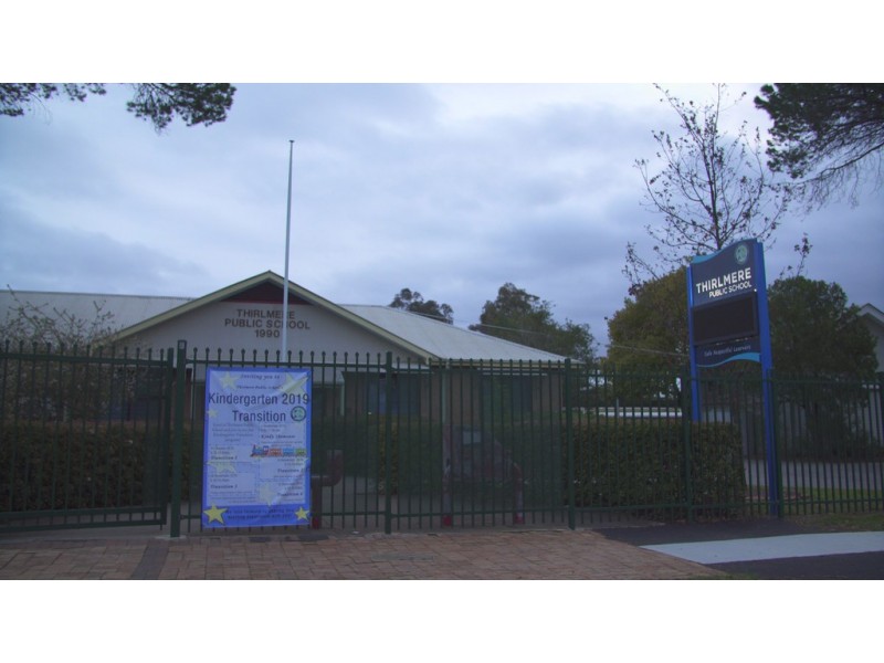 30 JARVIS STREET, Thirlmere NSW 2572