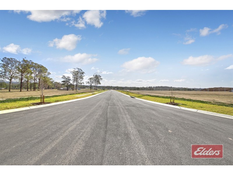 Lot 136 Alfred Place, Thirlmere NSW 2572