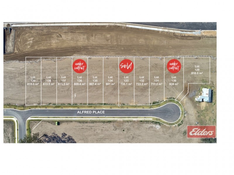 Lot 136 Alfred Place, Thirlmere NSW 2572