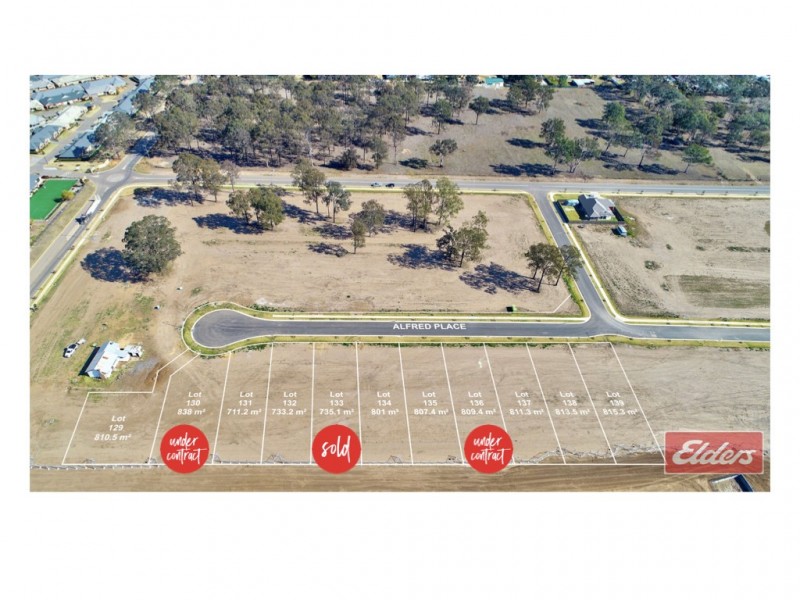 Lot 136 Alfred Place, Thirlmere NSW 2572