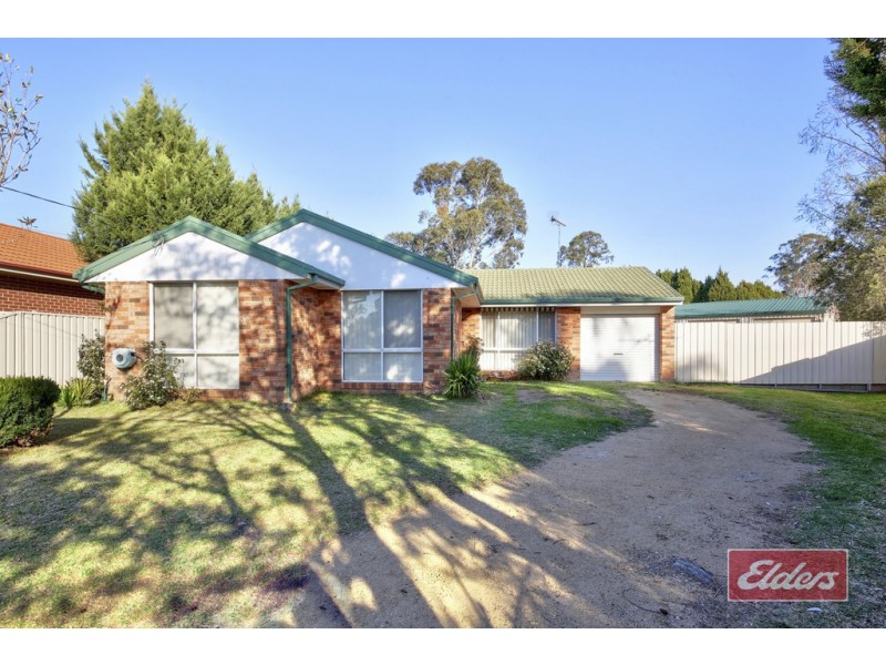 14 PHILLIPA PLACE, Bargo NSW 2574