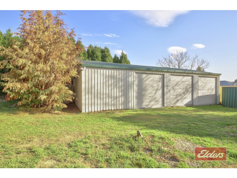 14 PHILLIPA PLACE, Bargo NSW 2574