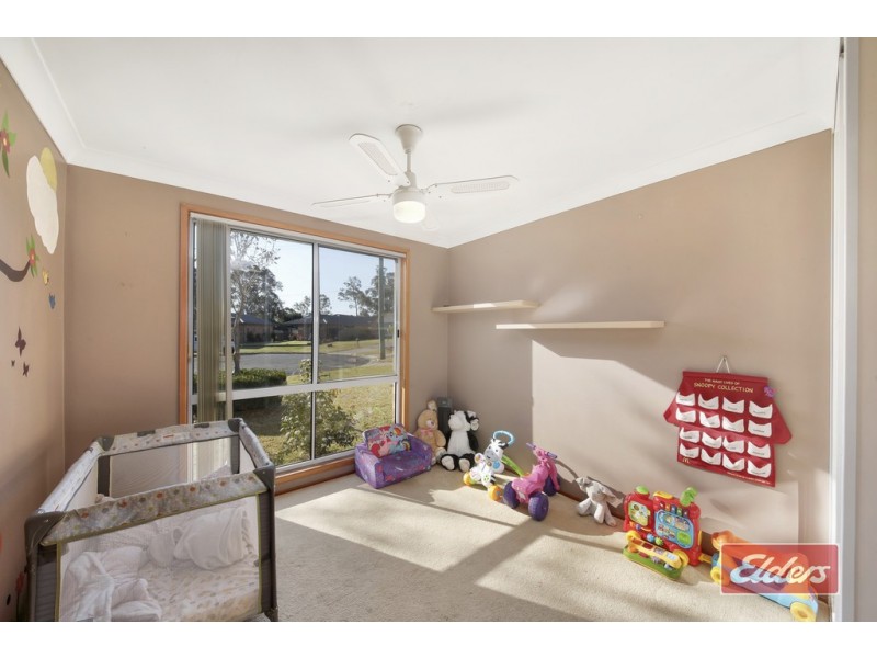 14 PHILLIPA PLACE, Bargo NSW 2574