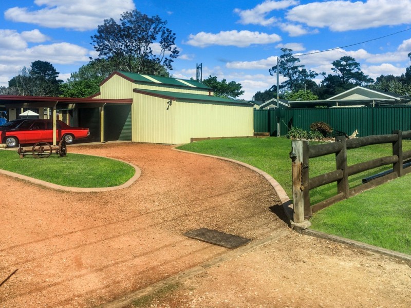 65 NORWOOD ROAD, Buxton NSW 2571
