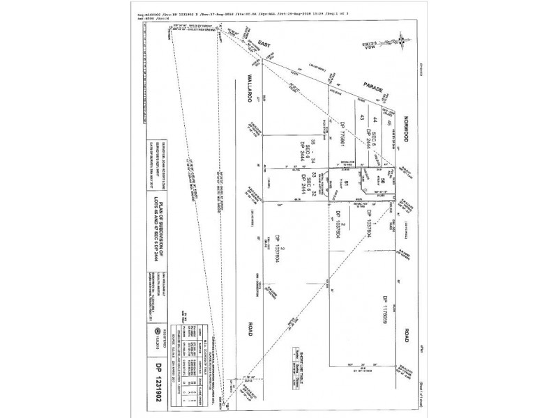 65 NORWOOD ROAD, Buxton NSW 2571