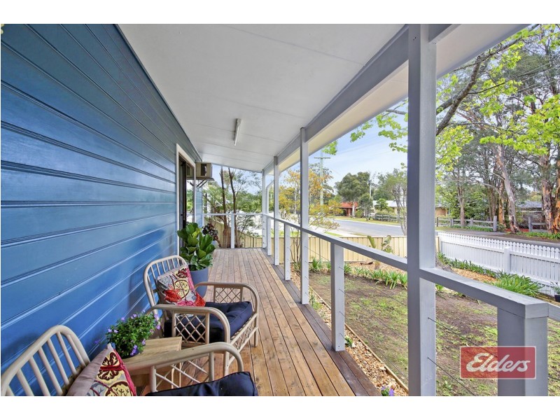 20 Rita Street, Thirlmere NSW 2572