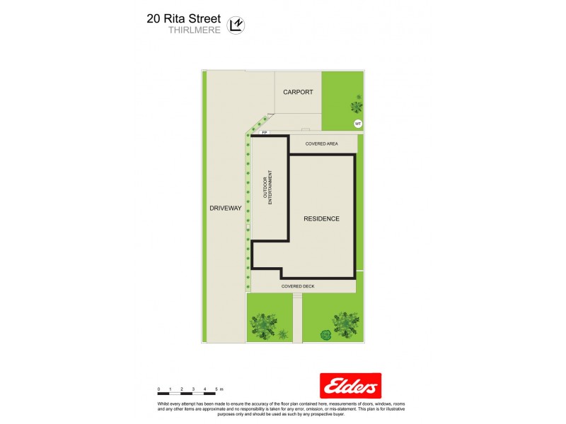 20 Rita Street, Thirlmere NSW 2572