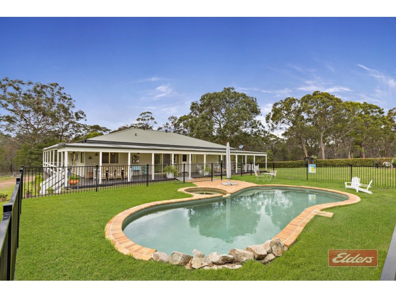 10 OAKS ROAD, Thirlmere NSW 2572