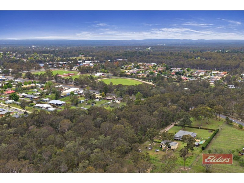 10 OAKS ROAD, Thirlmere NSW 2572