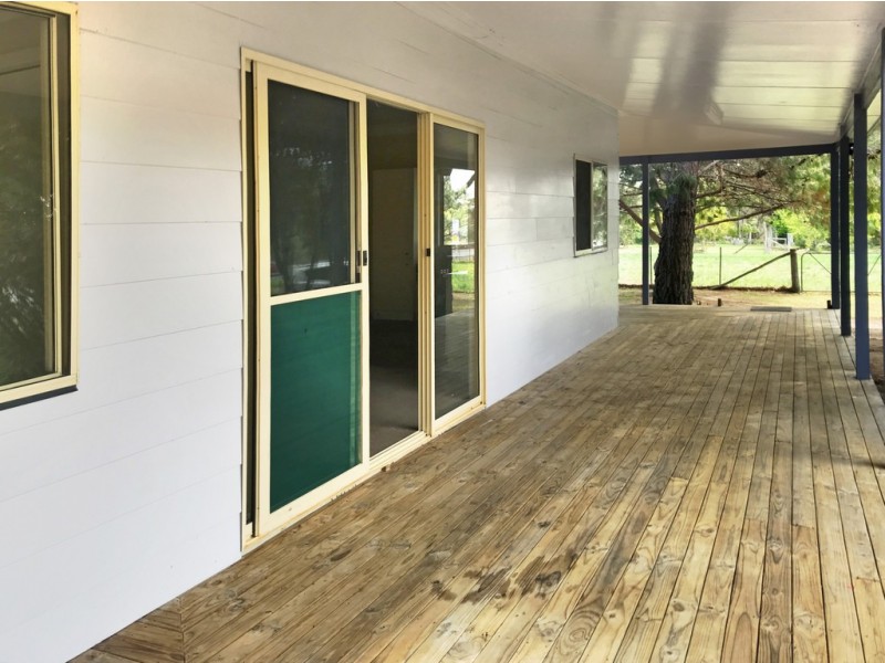 3226 REMEMBRANCE DRIVEWAY, Bargo NSW 2574