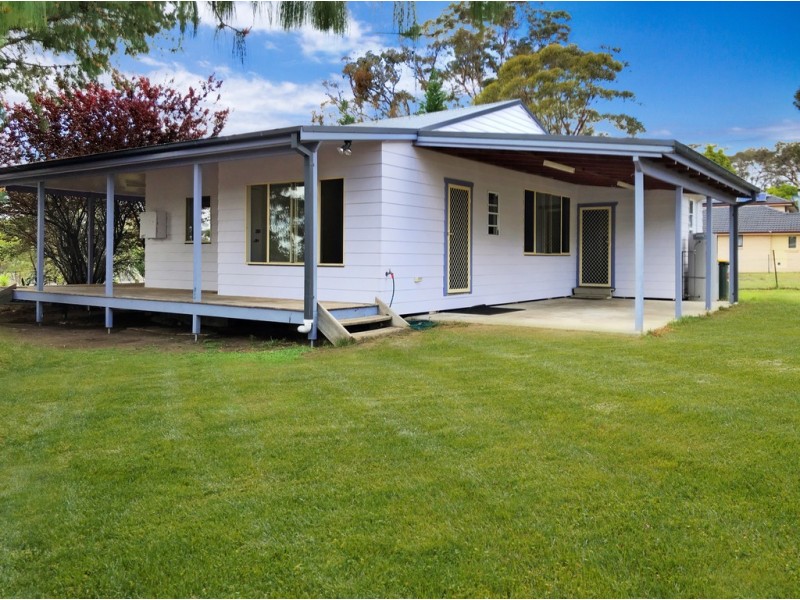 3226 REMEMBRANCE DRIVEWAY, Bargo NSW 2574