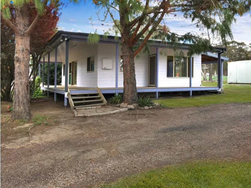 3226 REMEMBRANCE DRIVEWAY, Bargo NSW 2574