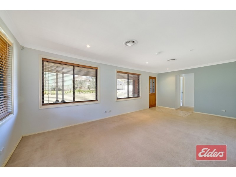 11A CLOSE STREET, Thirlmere NSW 2572