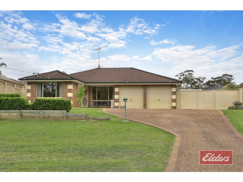 26 Almond Street, Wilton NSW 2571