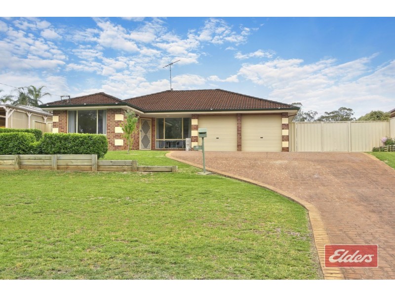 26 Almond Street, Wilton NSW 2571