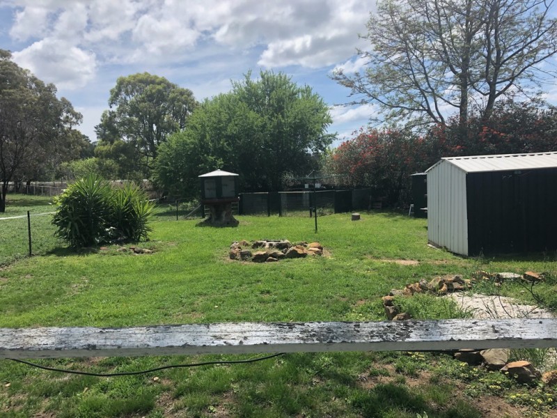 745 BARKERS LODGE ROAD, Mowbray Park NSW 2571